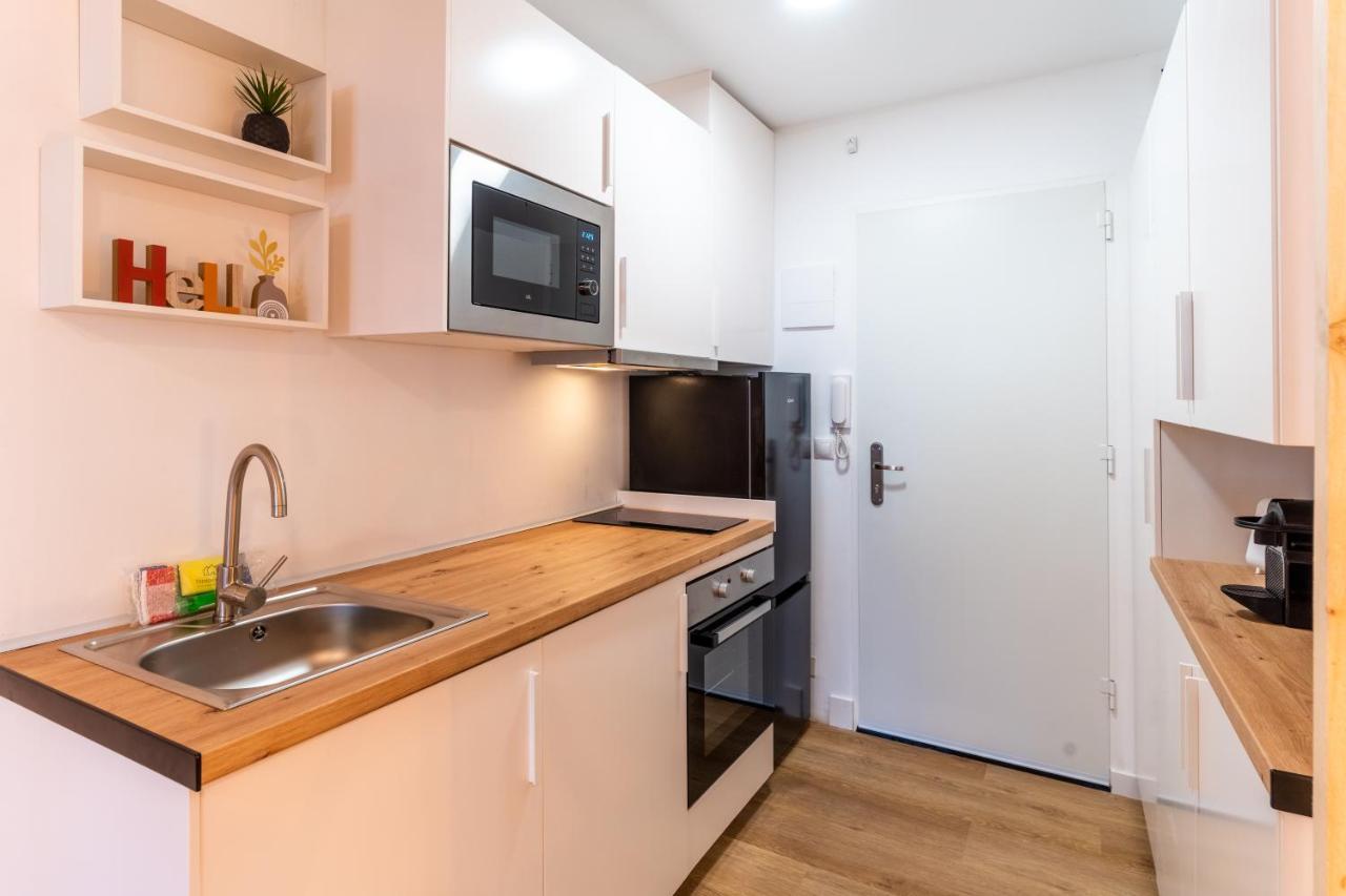 Trendy Homes Paradise II اغوادولس المظهر الخارجي الصورة